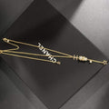 Chanel Necklace