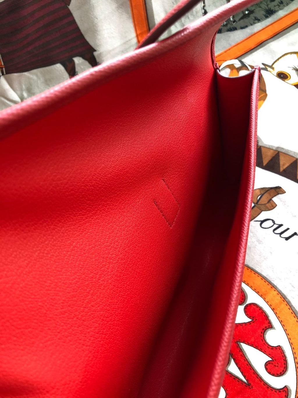 Hermes Wallets