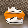 Hermes Sneaker White