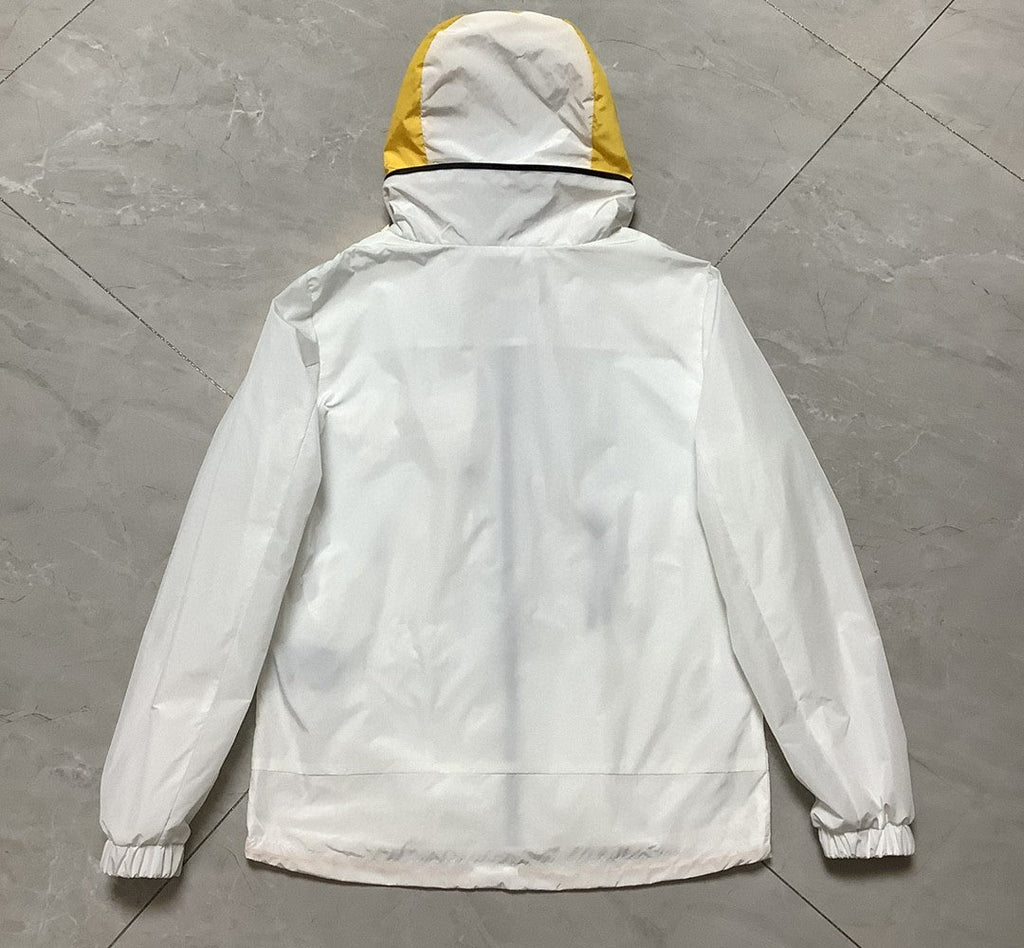 Fendi Blouson Jacket
