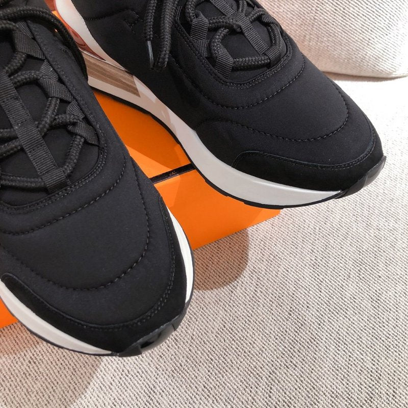 Hermes Drive Sneaker