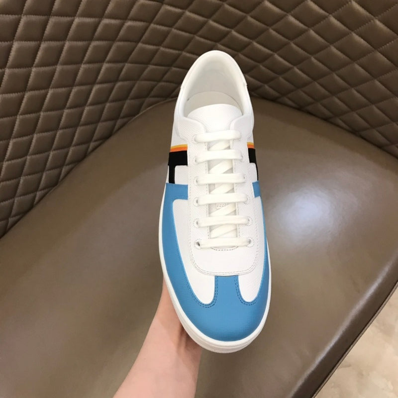 Hermes Boomerang Sneaker