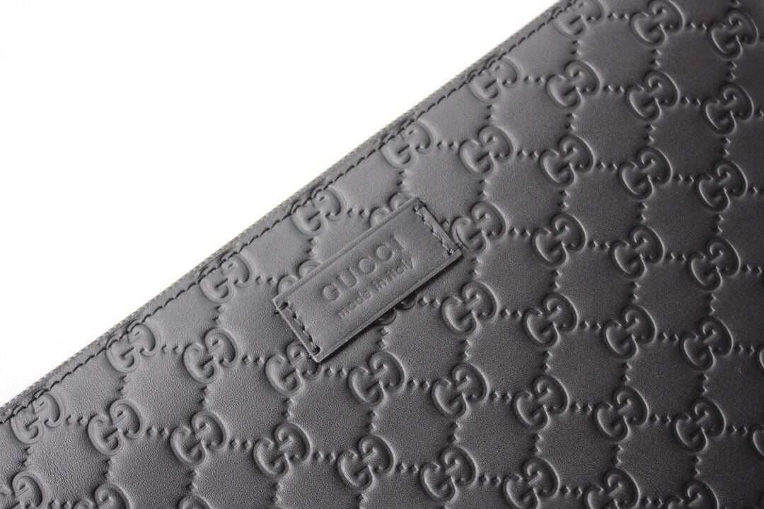 Gucci Animalier Pouch