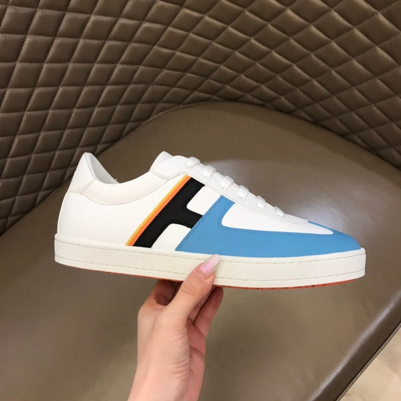 Hermes Boomerang Sneaker
