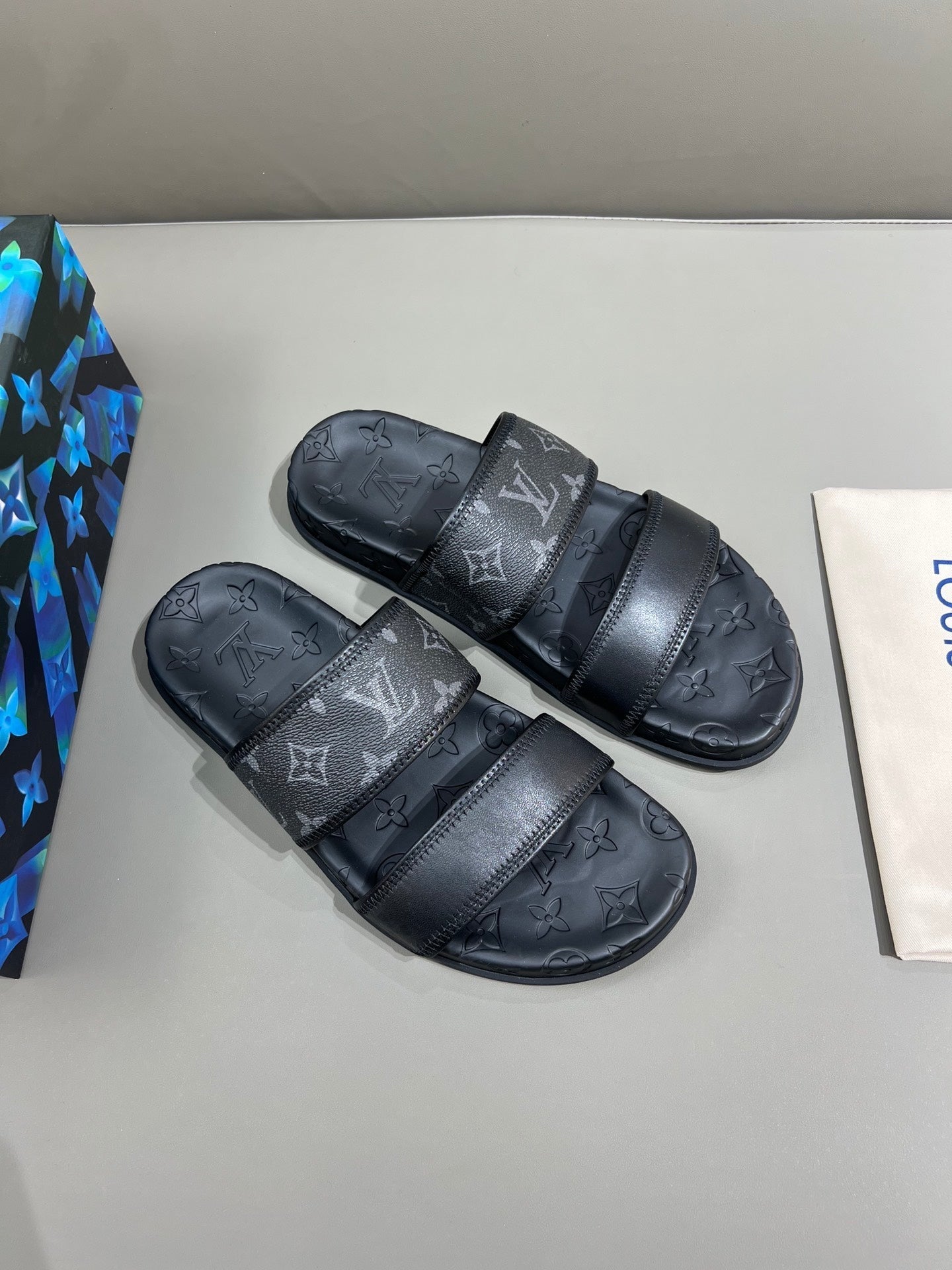 Louis Vuitton Oasis Mule