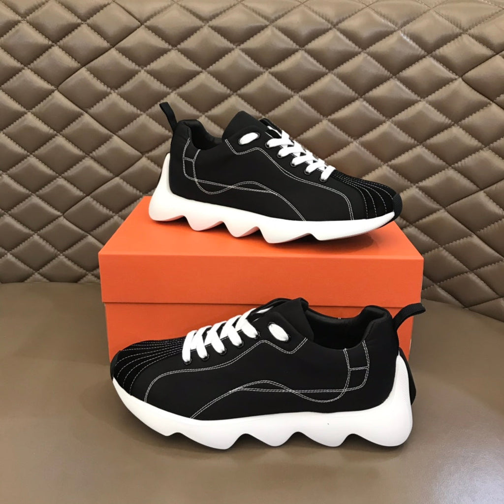 Hermes Envol Sneaker