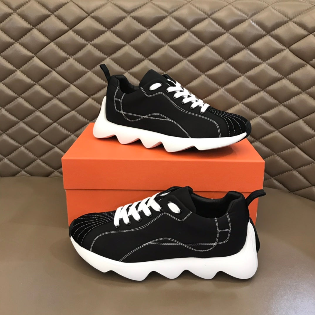 Hermes Envol Sneaker