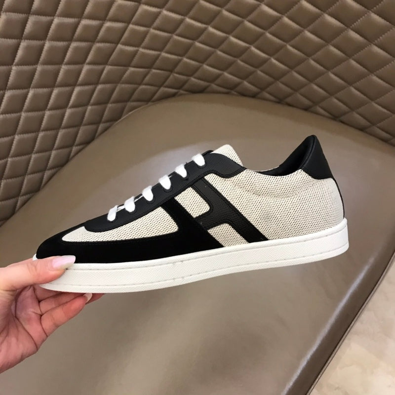 Hermes Boomerang Sneaker