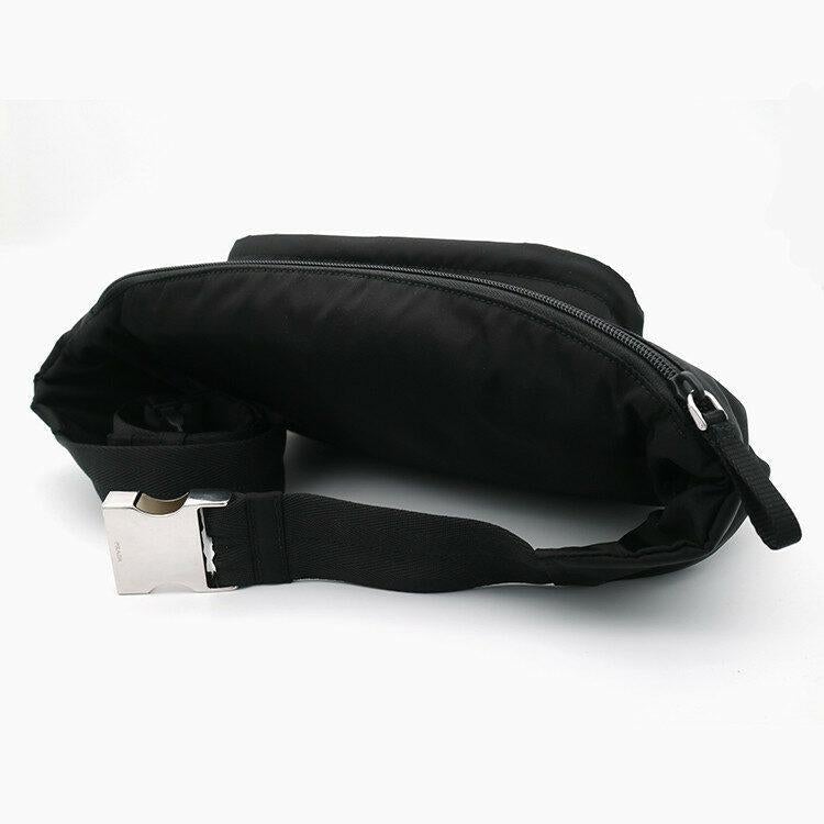 Nylon Belt Bag Bag