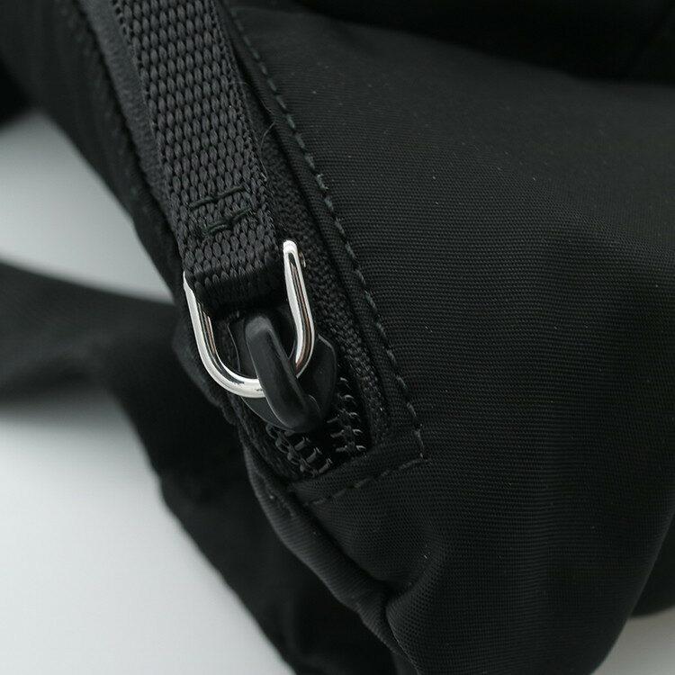 Nylon Belt Bag Bag