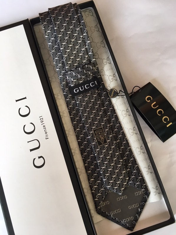 Gucci Tie