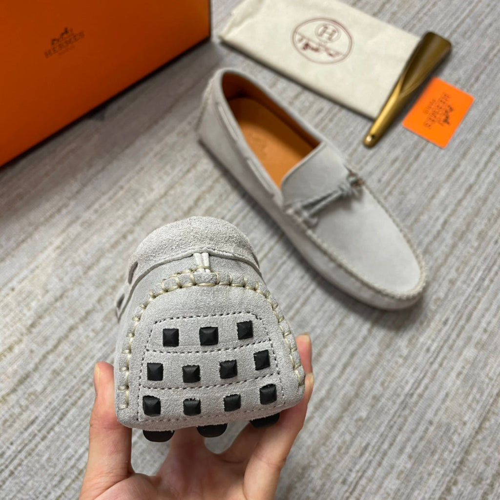Hermes Alessandro Loafer