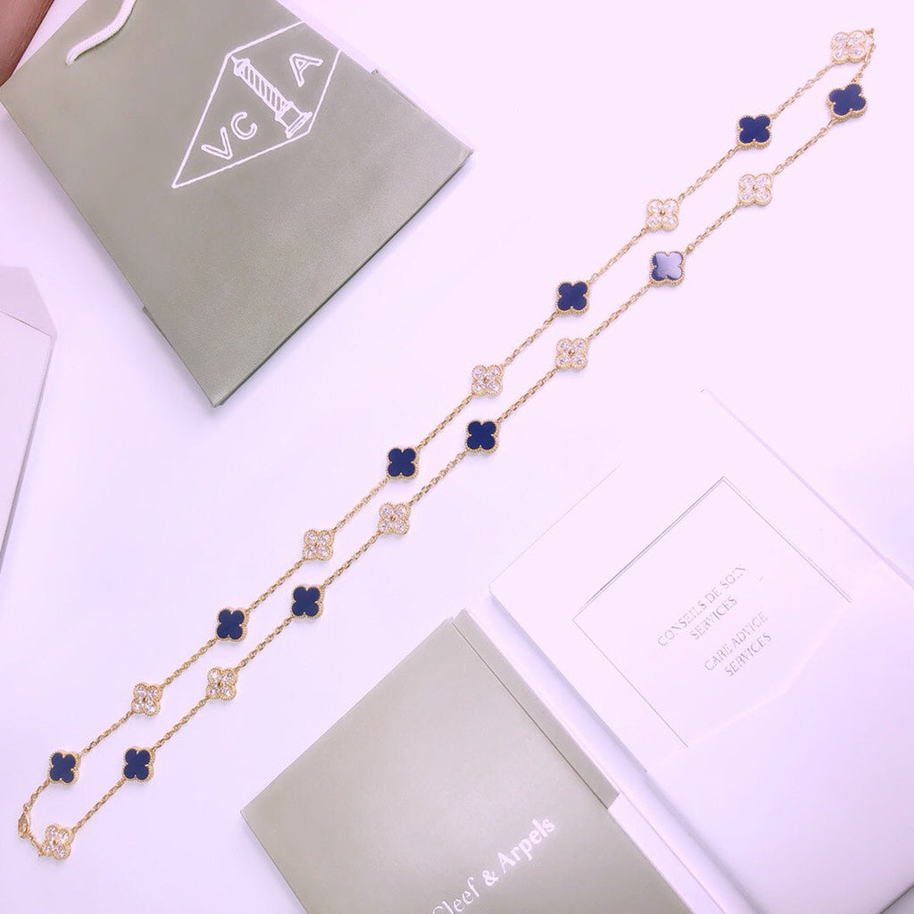 Van Cleef & Arpels Necklace