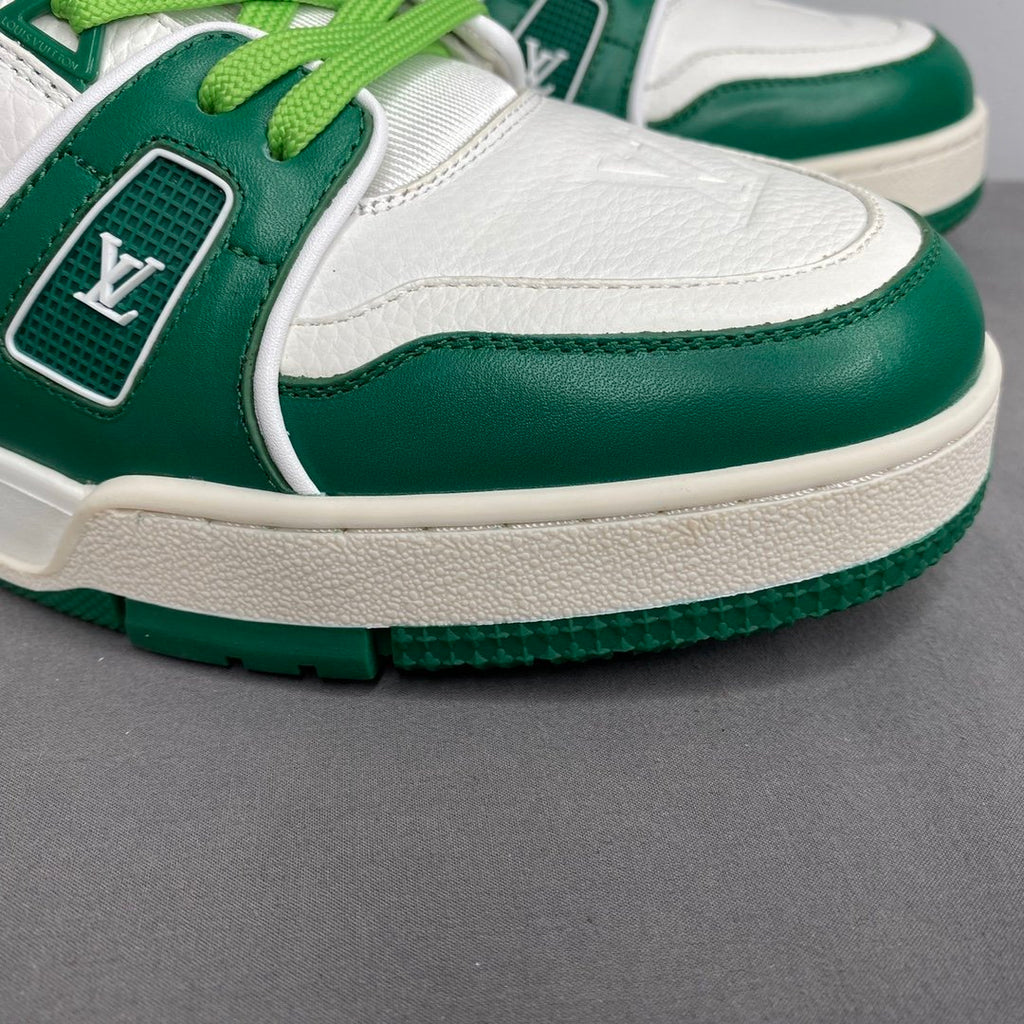 Louis Vuitton Trainer Sneaker