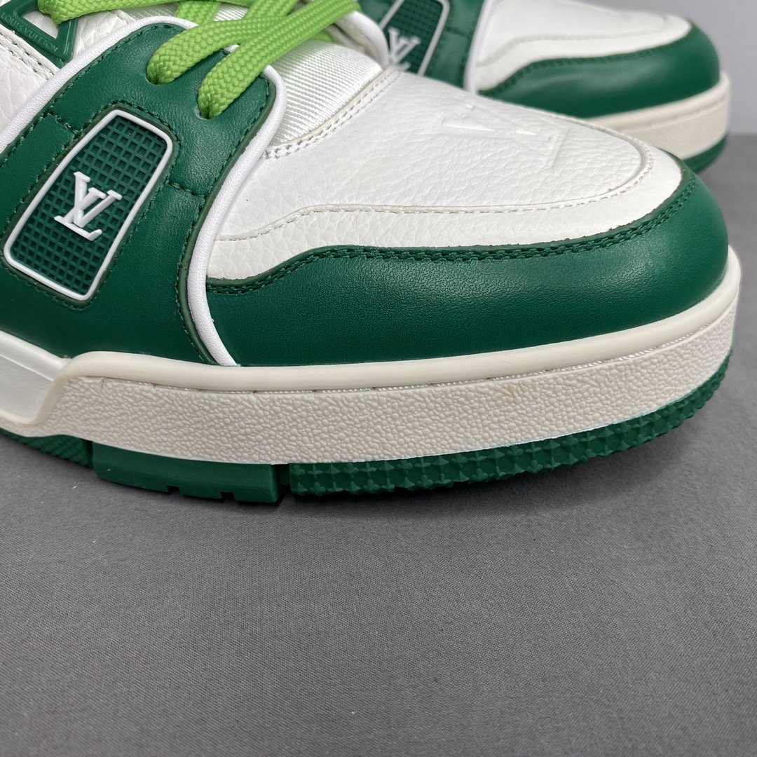 Louis Vuitton Trainer Sneaker