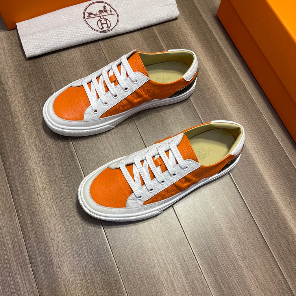 Hermes Deep Sneaker