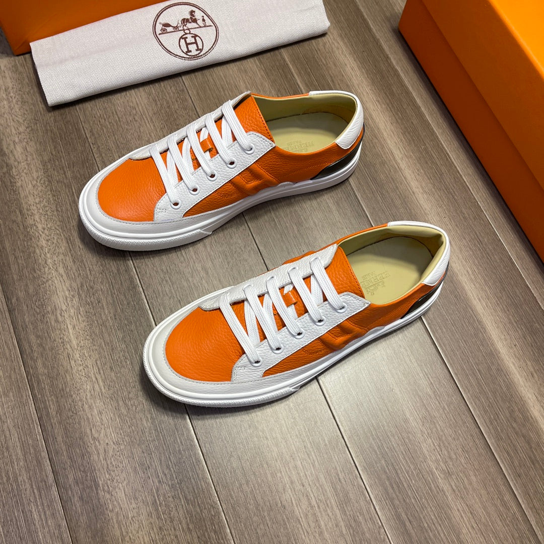 Hermes Deep Sneaker