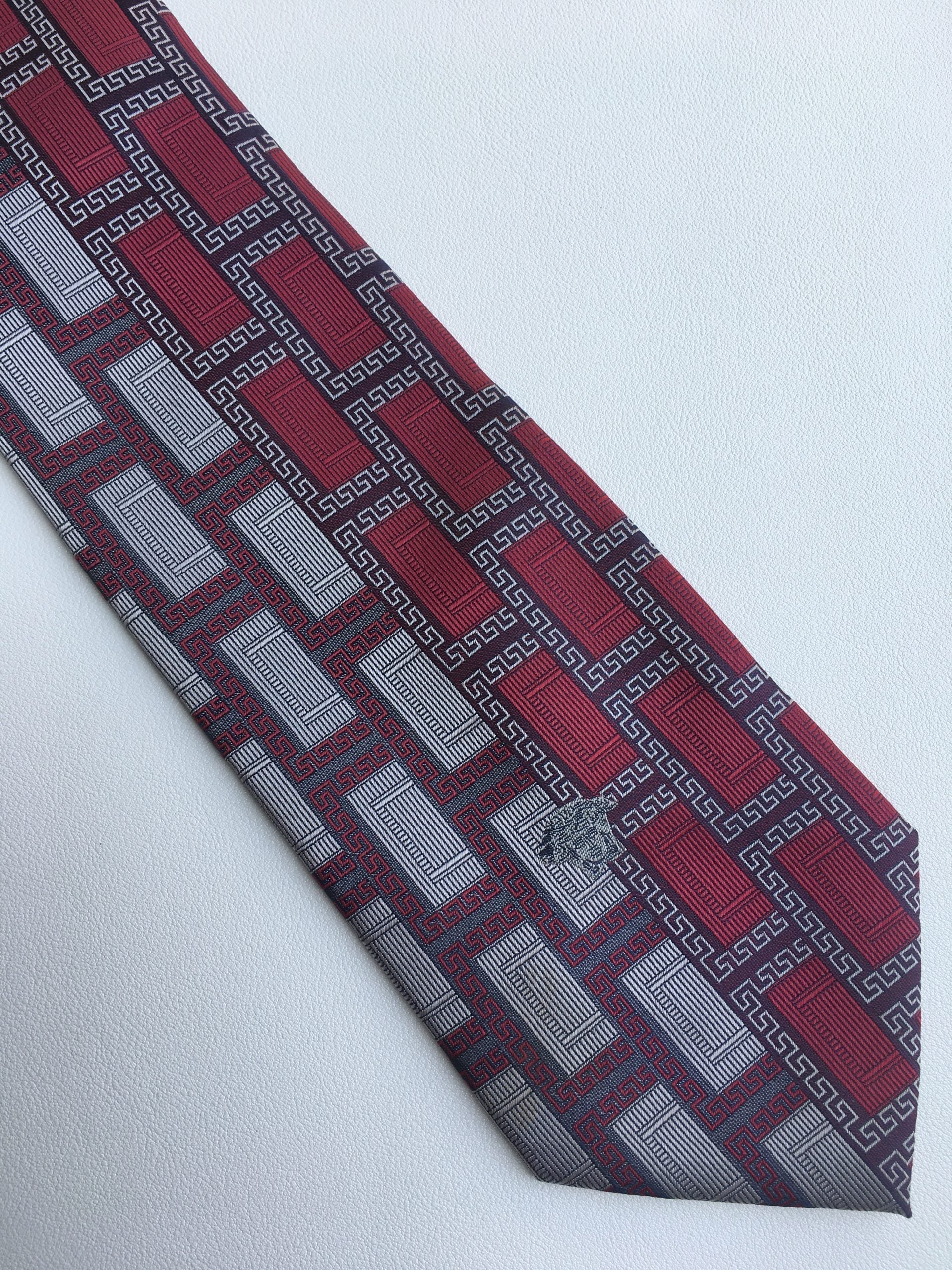 Versace Tie