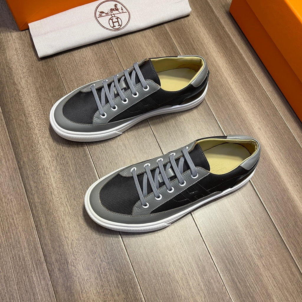 Hermes Deep Sneaker