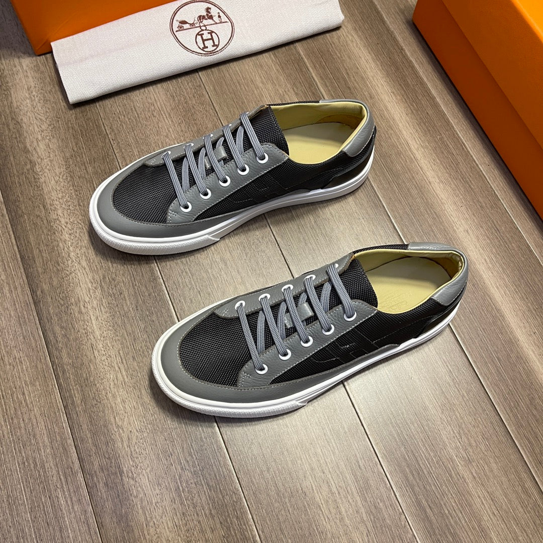 Hermes Deep Sneaker