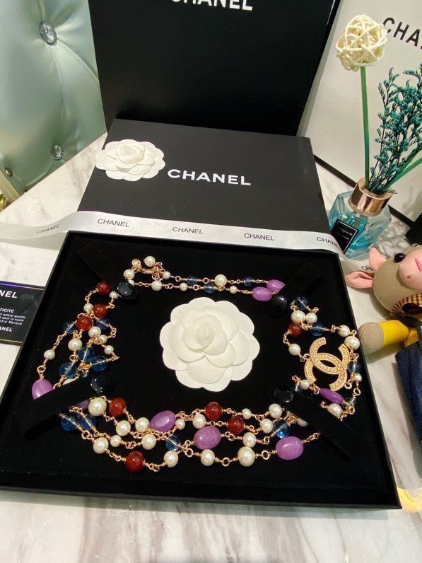 Chanel Necklace