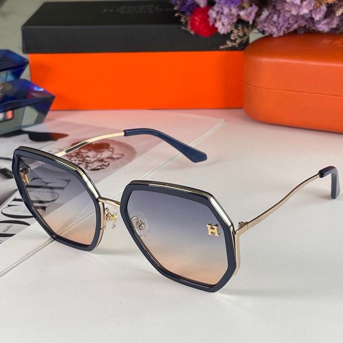 Hermes Sunglasses
