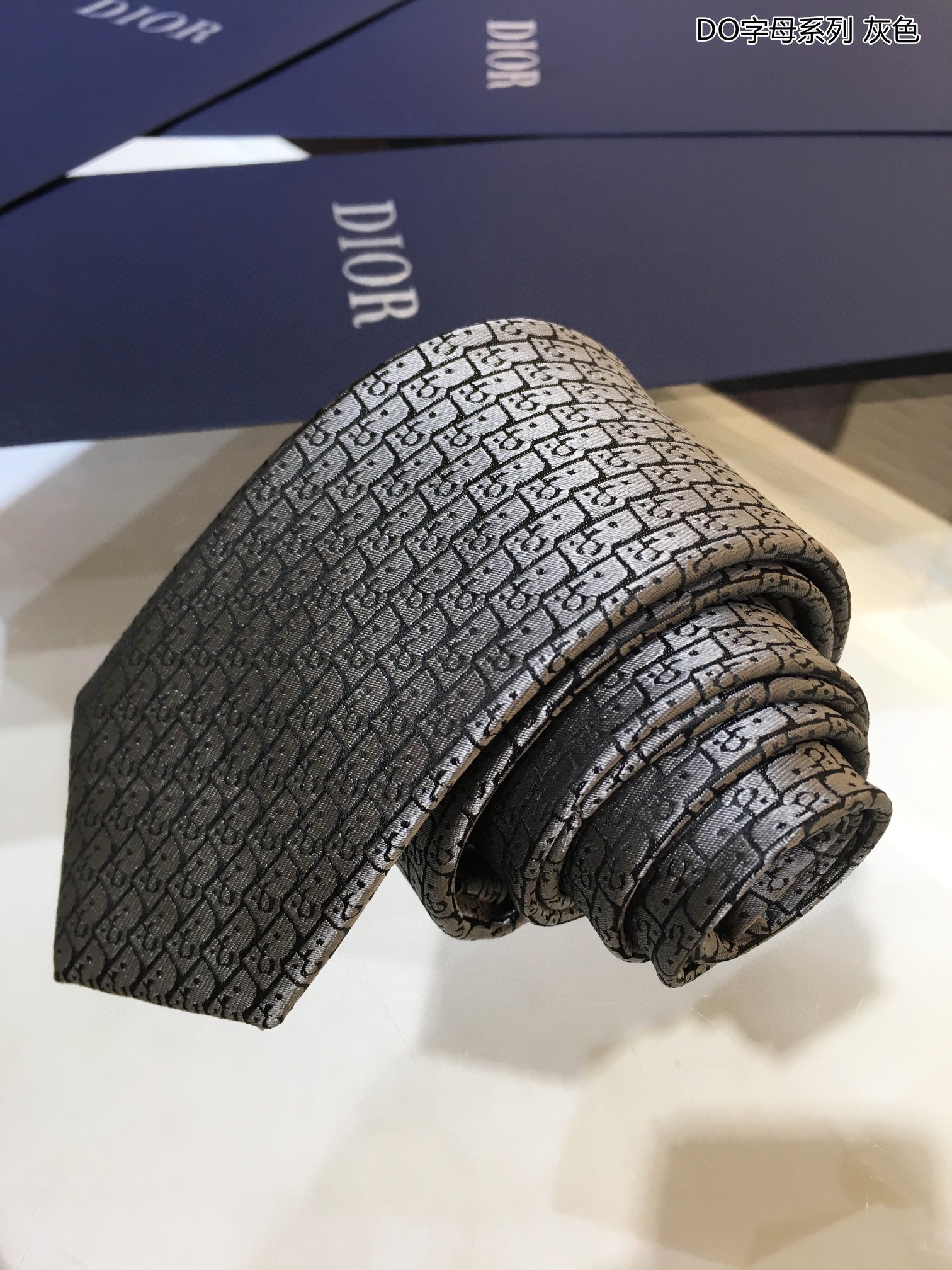 Dior Tie
