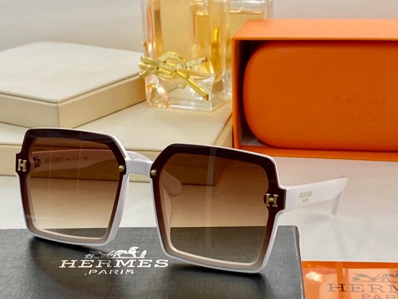 Hermes Sunglasses