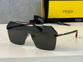 Fendi Disco Fashion Sunglasses