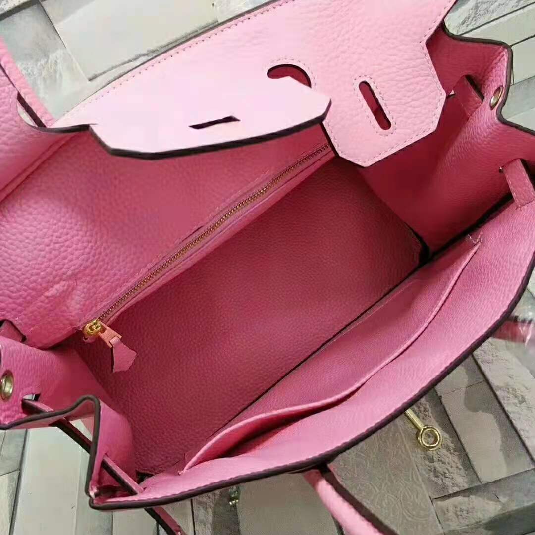 Hermes Birkin 35cm Pink