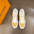 Louis Vuitton Trainer Sneaker