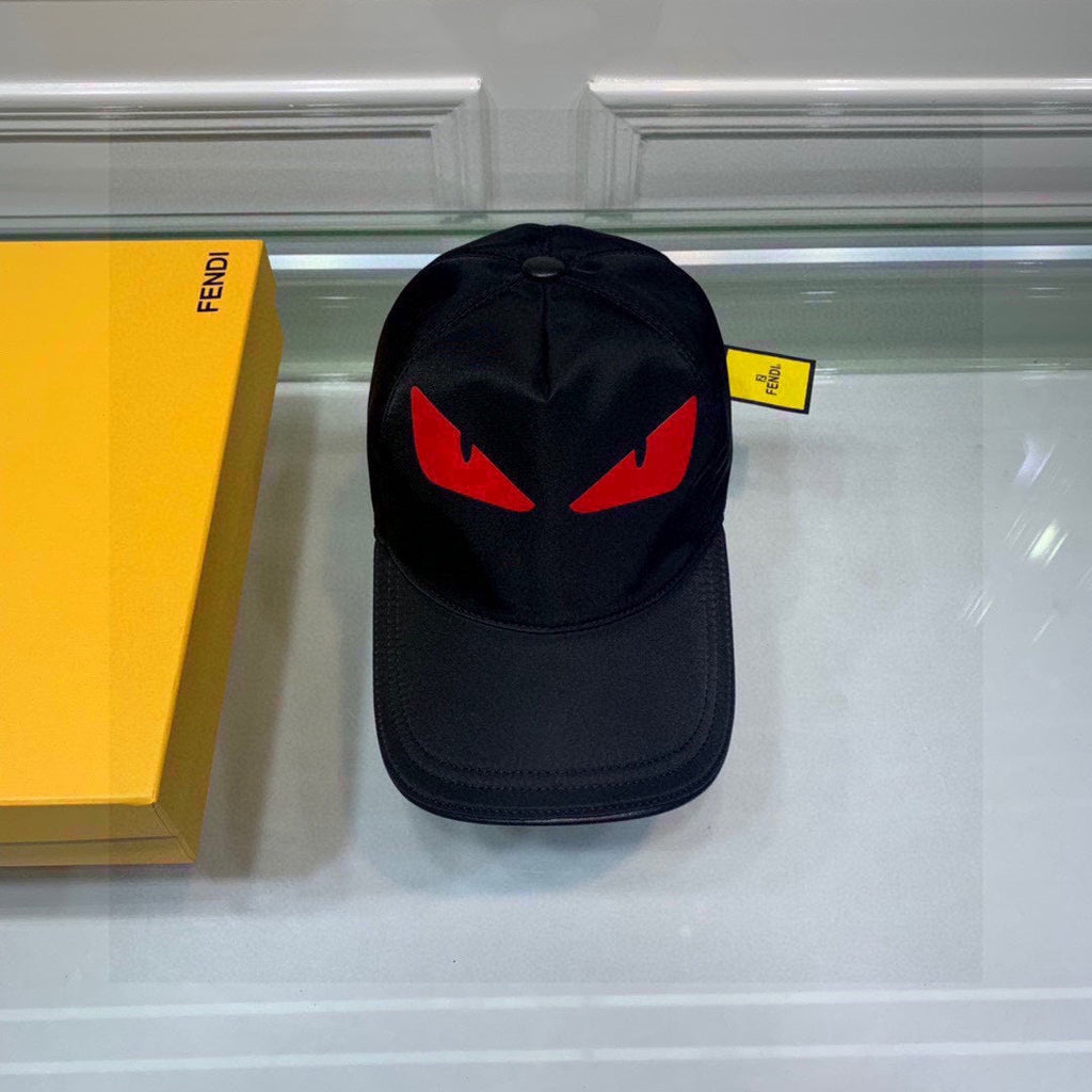 Fendi Hat