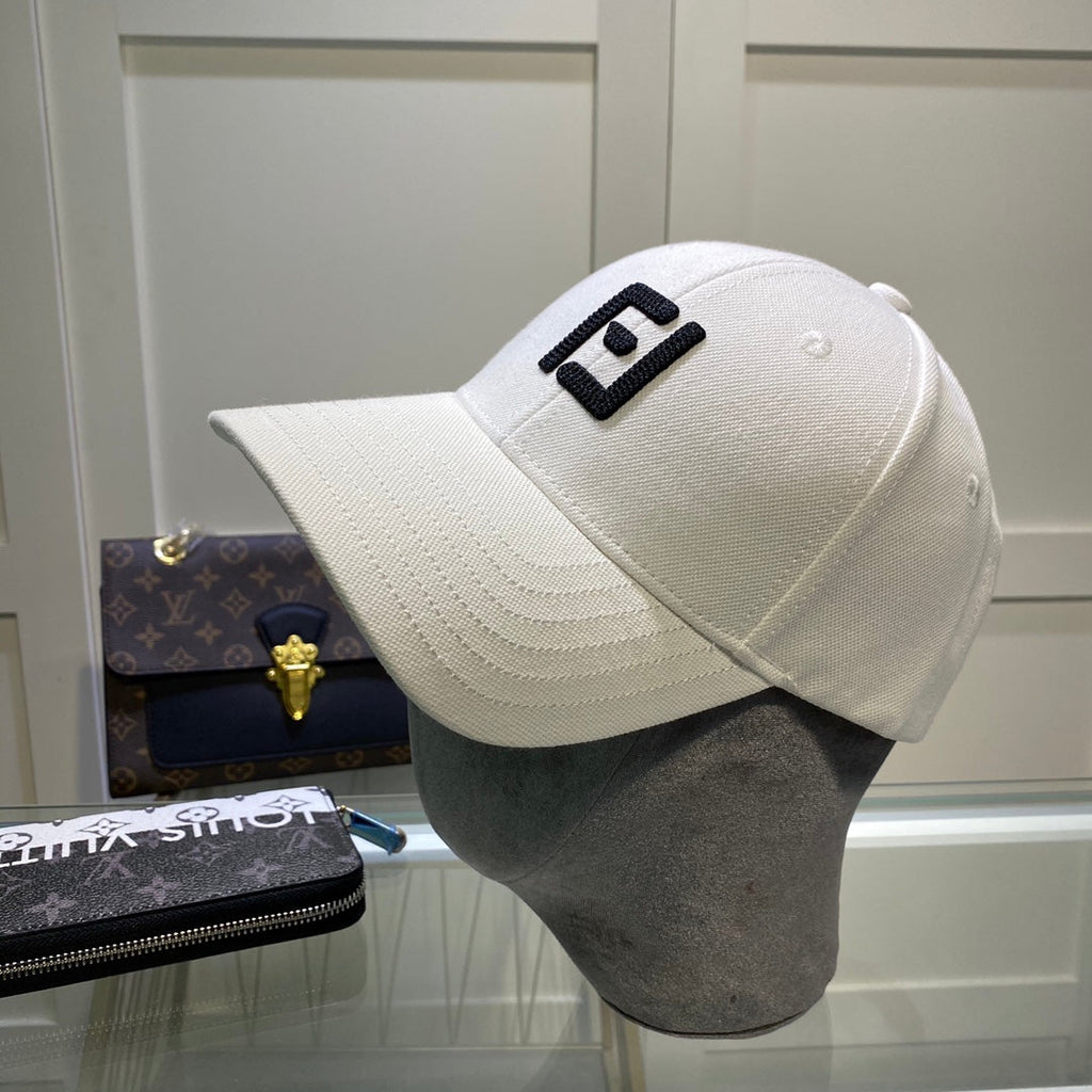 Fendi Hat