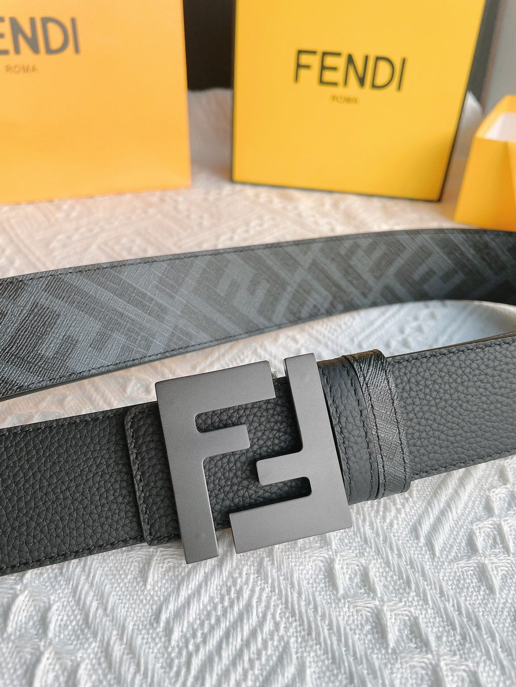 Fendi Belt
