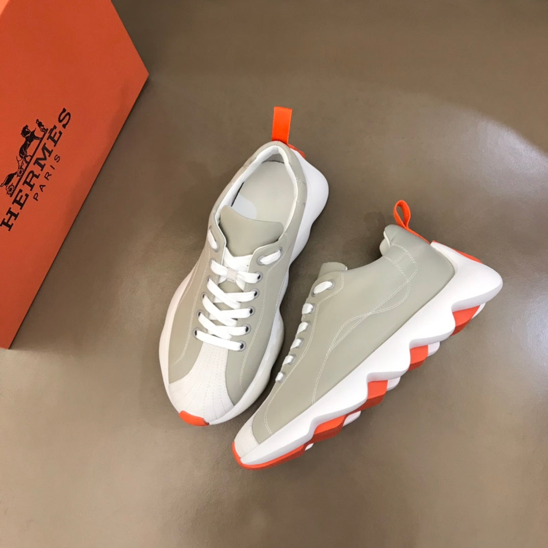 Hermes Envol Sneaker