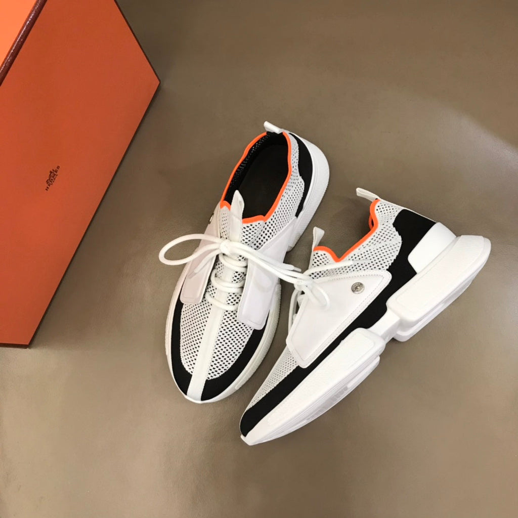 Hermes Expert Sneaker