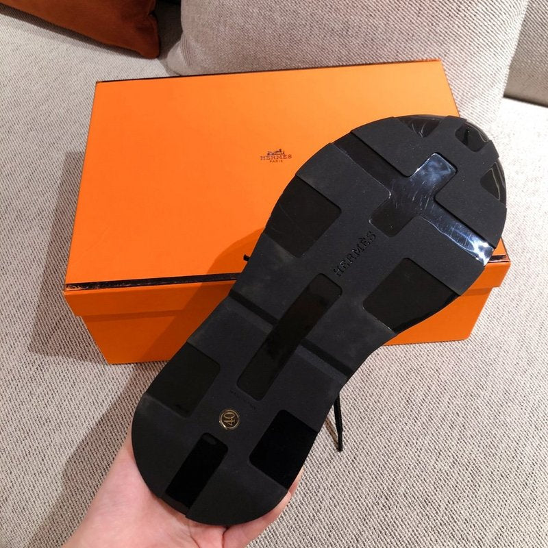 Hermes Drive Sneaker
