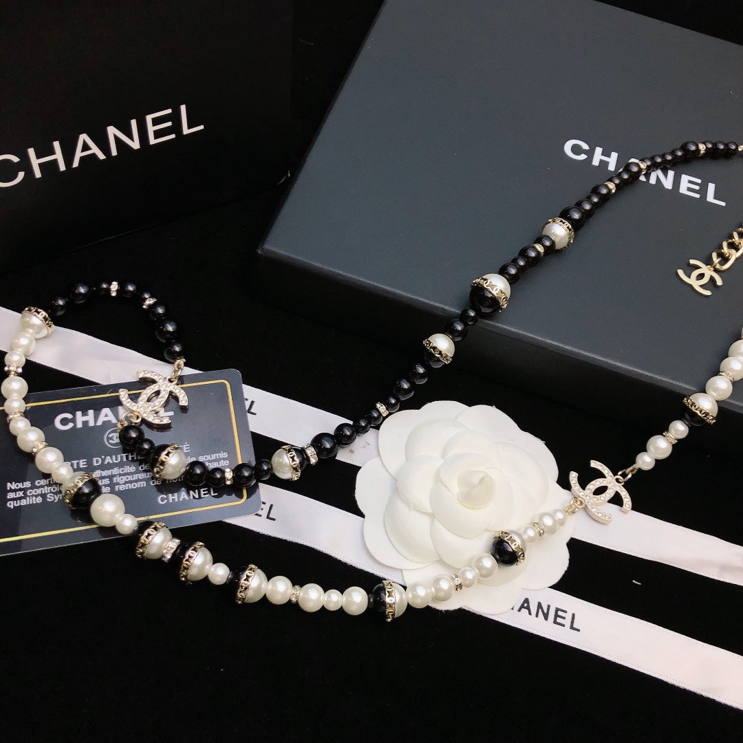 Chanel Necklace