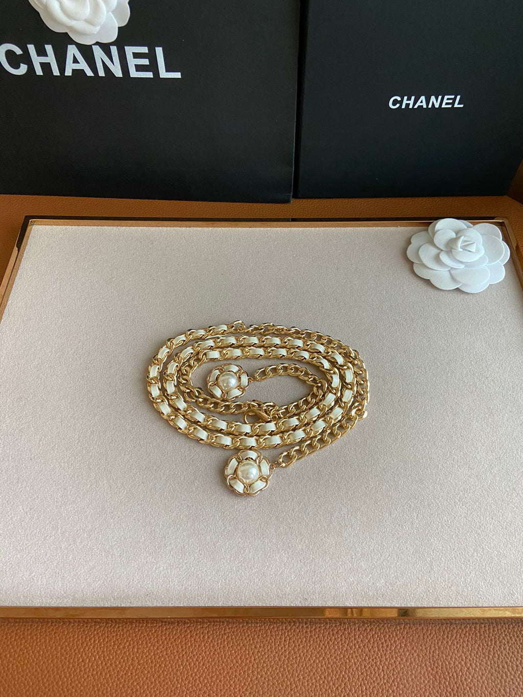 Chanel Chain
