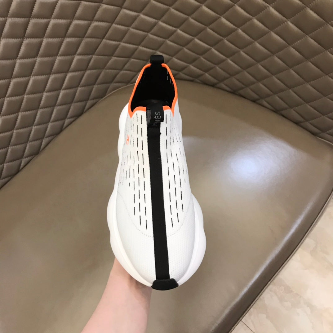 Hermes Eclair Sneaker
