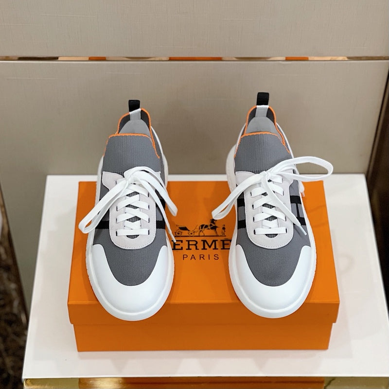 Hermes Depart Sneaker