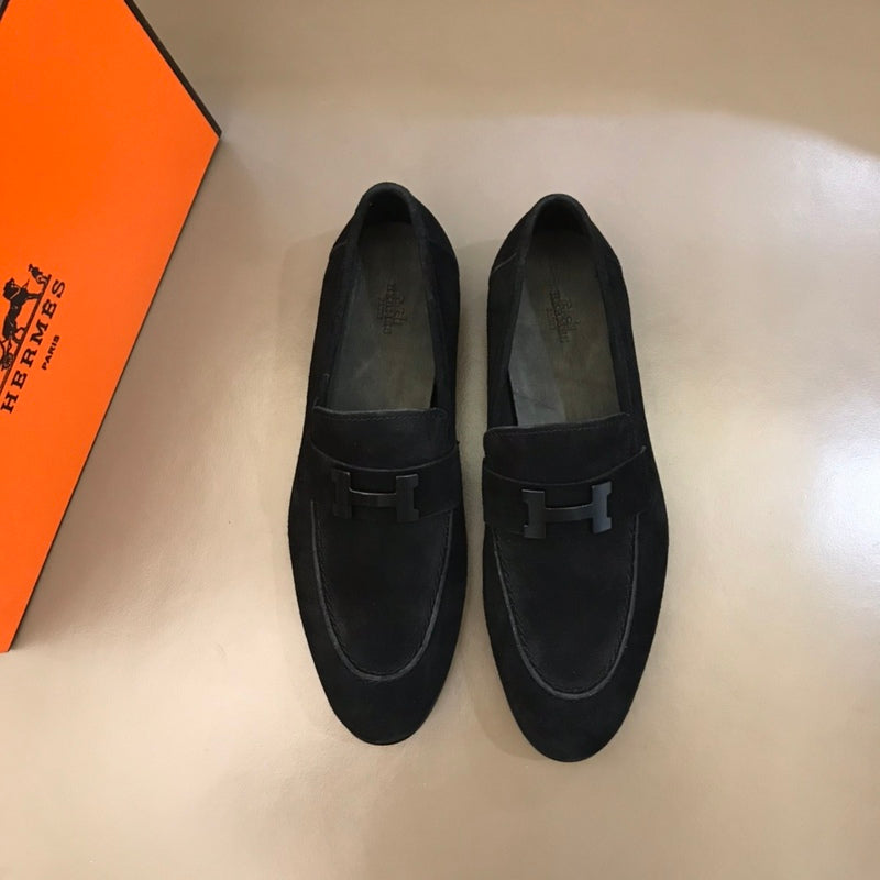 Hermes Paris Loafer