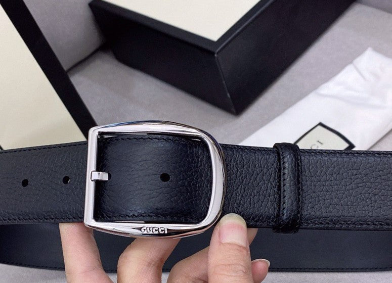 Gucci Marmont Reversible Belt