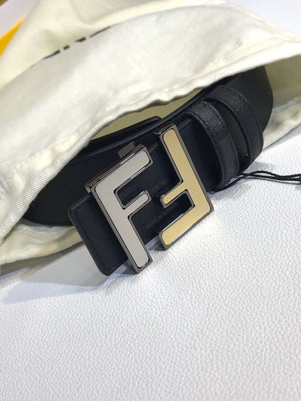 Fendi Belt