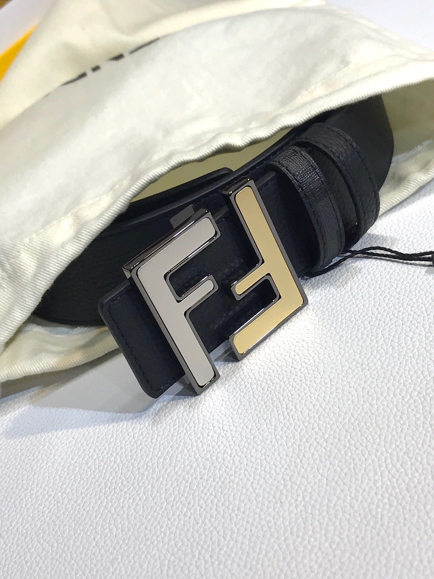 Fendi Belt