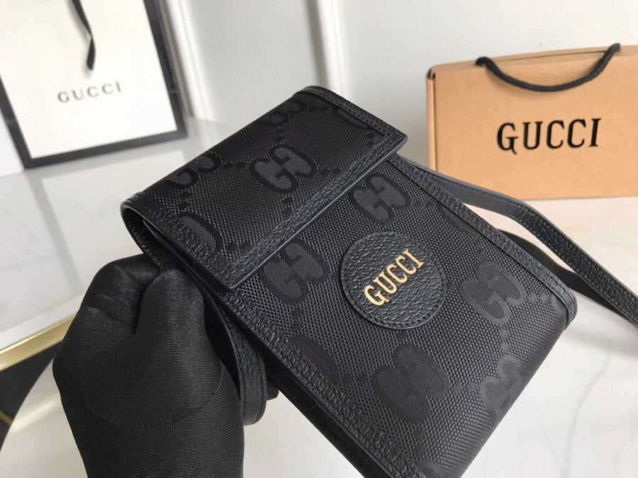 Gucci Off The Grid Mini Bag