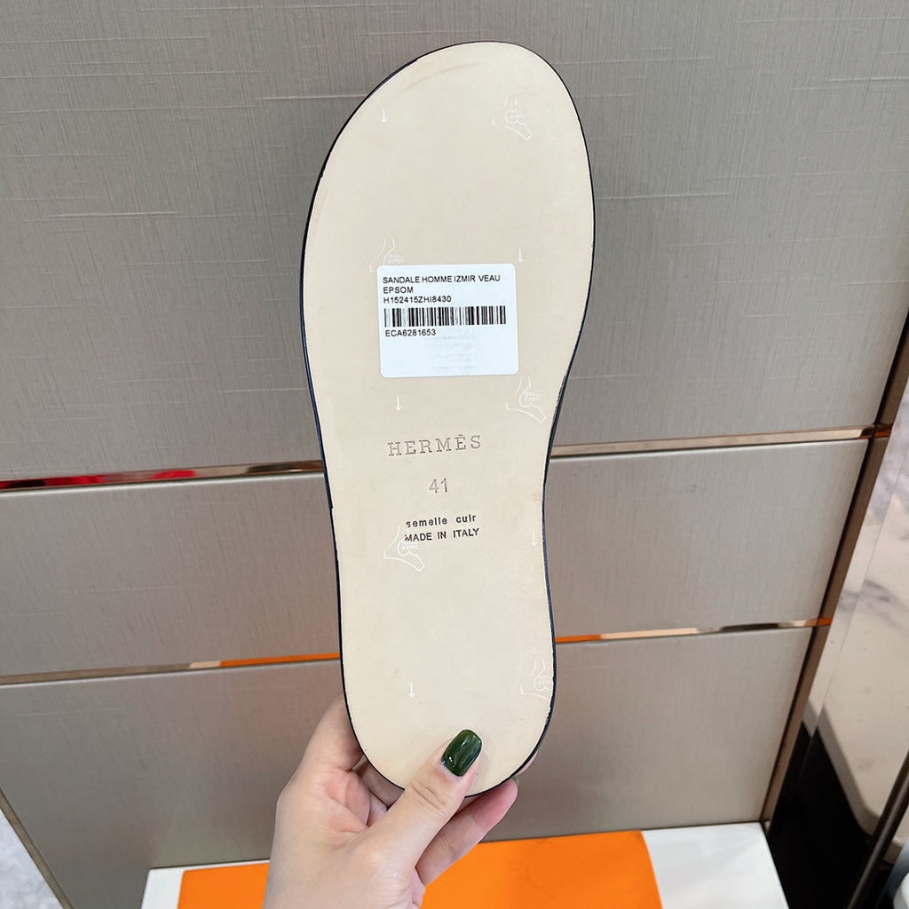 Hermes Izmir Sandal