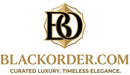 Balckorder - Home