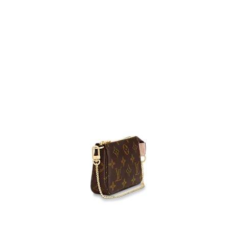 Louis Vuitton MINI POCHETTE ACCESSOIRES