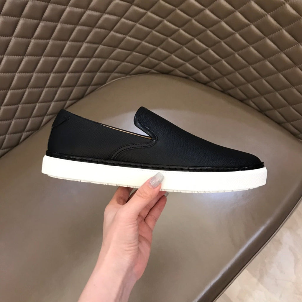 Hermes Eclipse Loafer